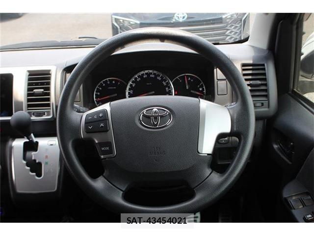 Toyota HIACE WAGON 2015-09 7454704-22