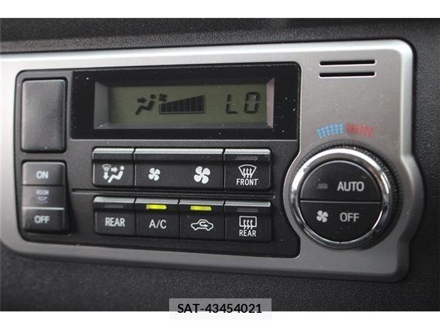 Toyota HIACE WAGON 2015-09 7454704-3