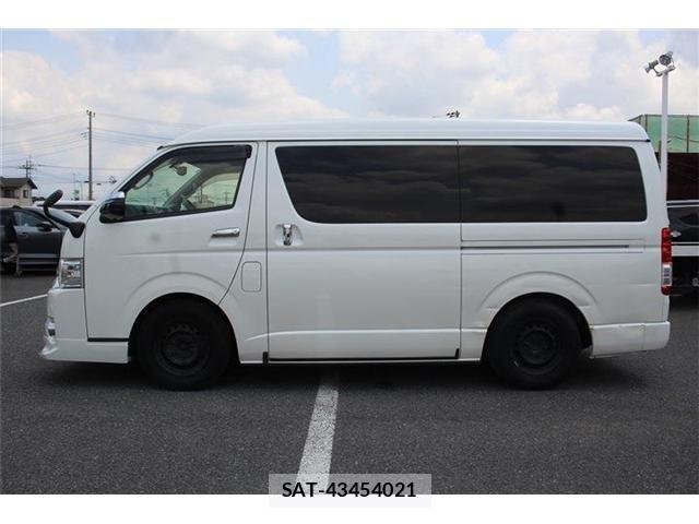 Toyota HIACE WAGON 2015-09 7454704-7