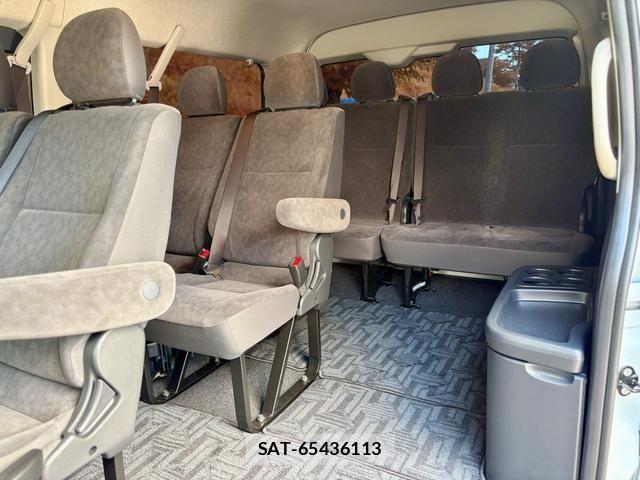 Toyota HIACE WAGON 2026-04 7454700-10