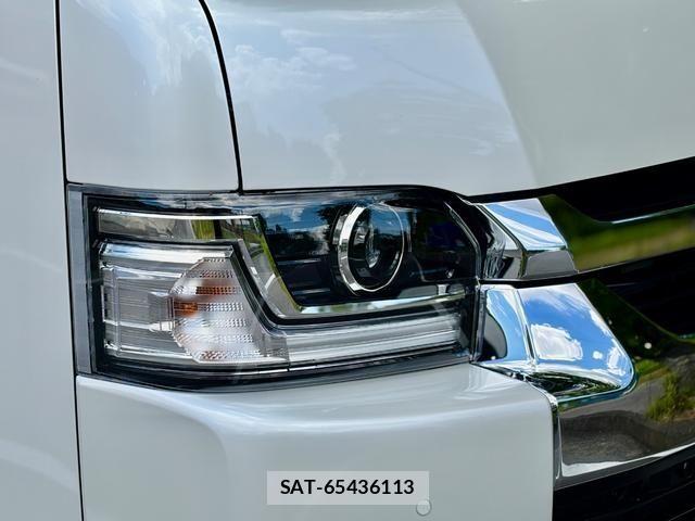 Toyota HIACE WAGON 2026-04 7454700-19