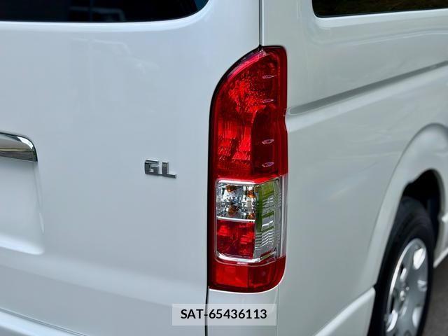 Toyota HIACE WAGON 2026-04 7454700-20