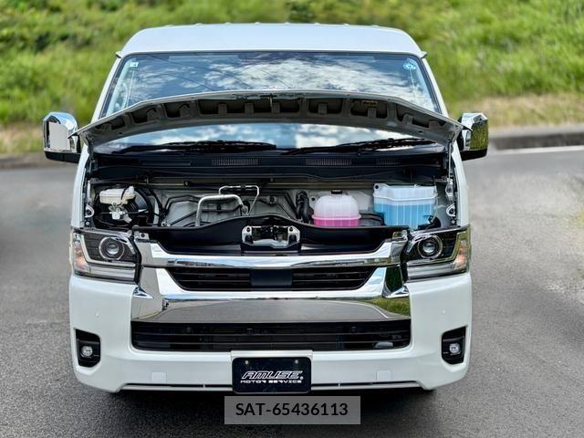 Toyota HIACE WAGON 2026-04 7454700-28