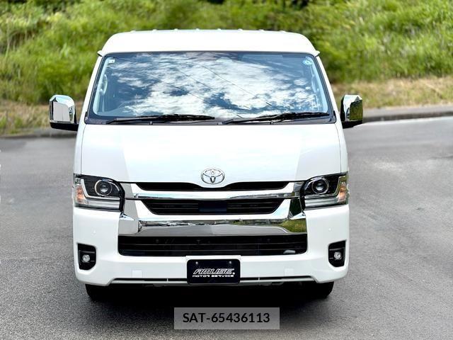 Toyota HIACE WAGON 2026-04 7454700-2