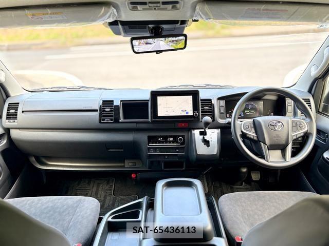 Toyota HIACE WAGON 2026-04 7454700-7