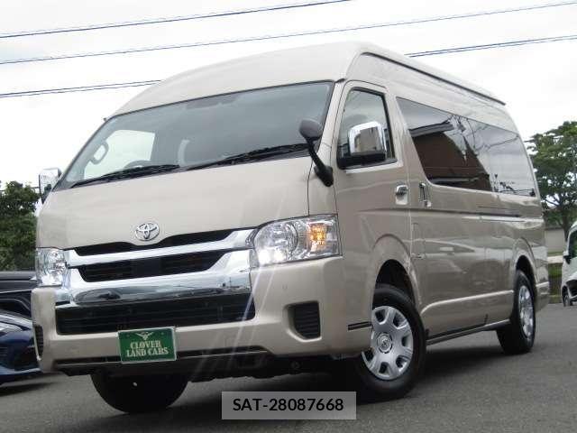 Toyota HIACE WAGON 2025-04 7454698-15