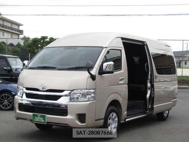 Toyota HIACE WAGON 2025-04 7454698-26