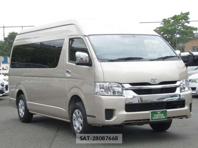 Toyota HIACE WAGON 2025-04 7454698-28