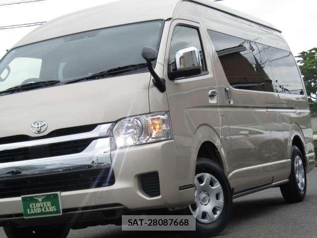 Toyota HIACE WAGON 2025-04 7454698-29