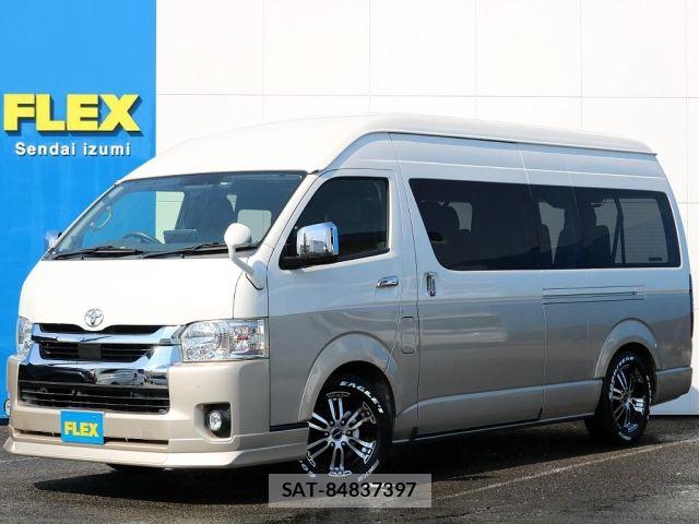 Toyota HIACE WAGON 2021-01 7500844-0