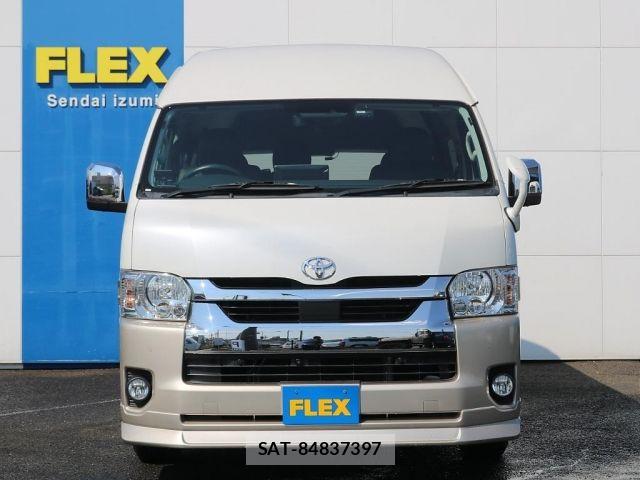 Toyota HIACE WAGON 2021-01 7500844-15