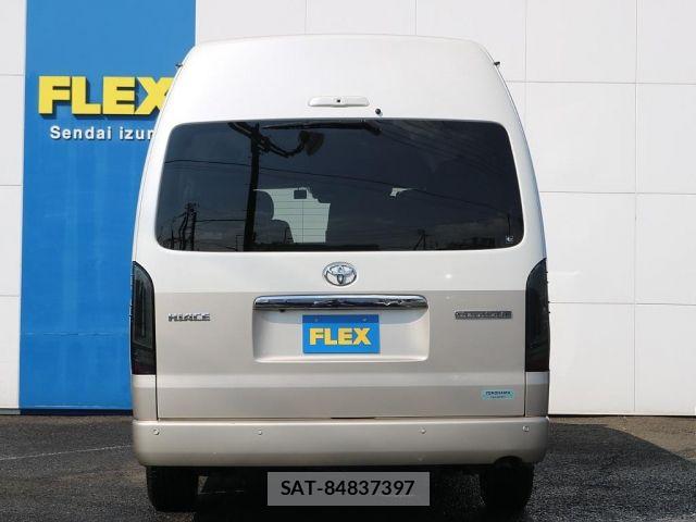 Toyota HIACE WAGON 2021-01 7500844-16
