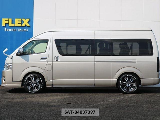 Toyota HIACE WAGON 2021-01 7500844-17