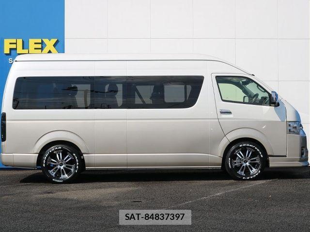 Toyota HIACE WAGON 2021-01 7500844-18