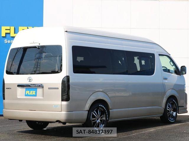 Toyota HIACE WAGON 2021-01 7500844-19