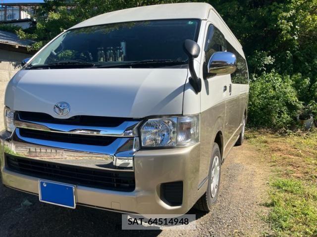 Toyota HIACE WAGON 2017-11 7500845-0