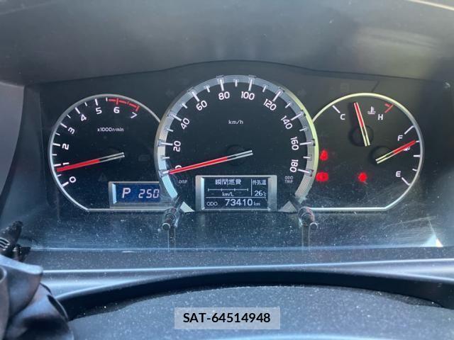 Toyota HIACE WAGON 2017-11 7500845-15