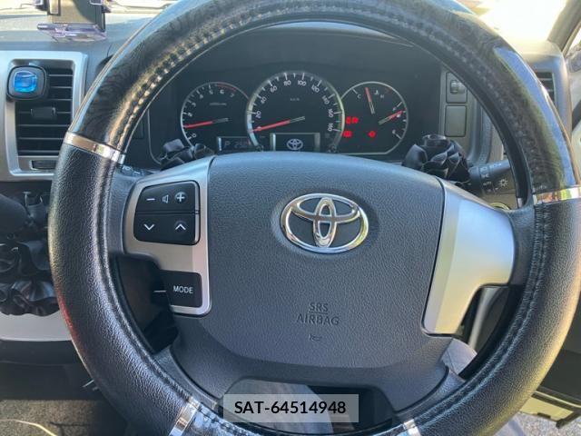 Toyota HIACE WAGON 2017-11 7500845-16