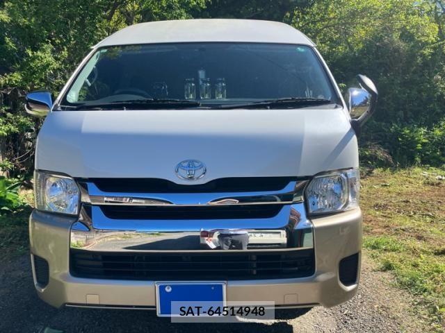 Toyota HIACE WAGON 2017-11 7500845-1