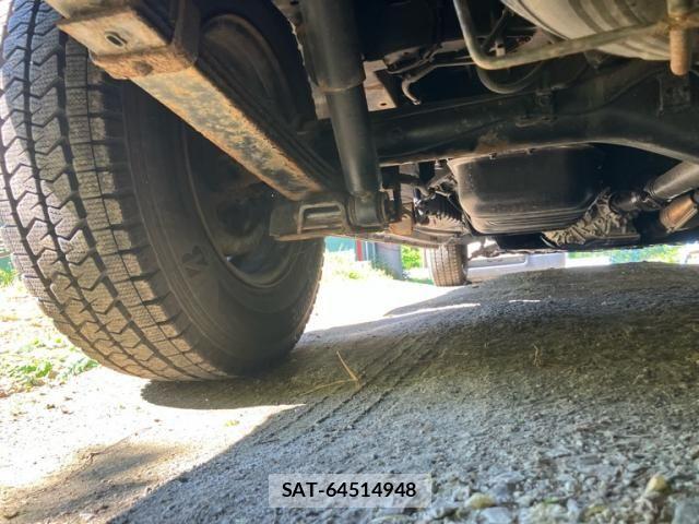 Toyota HIACE WAGON 2017-11 7500845-20