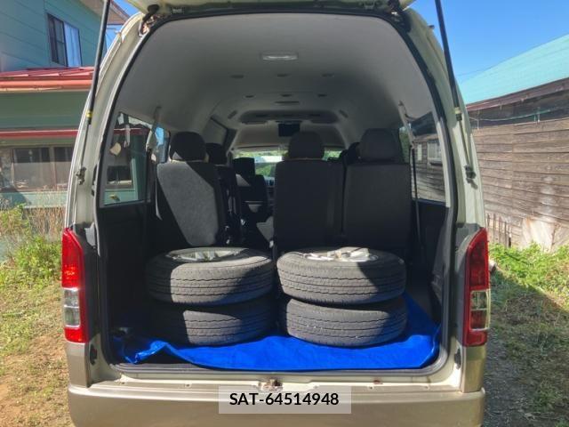 Toyota HIACE WAGON 2017-11 7500845-26