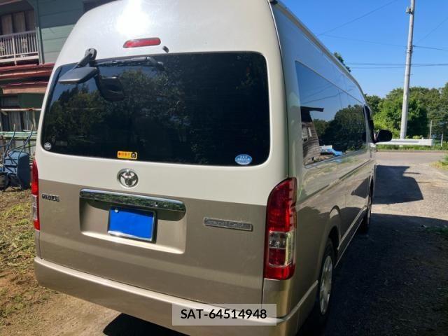 Toyota HIACE WAGON 2017-11 7500845-2