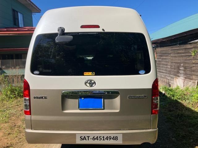 Toyota HIACE WAGON 2017-11 7500845-3