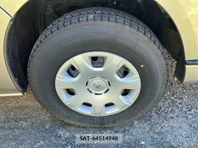 Toyota HIACE WAGON 2017-11 7500845-4