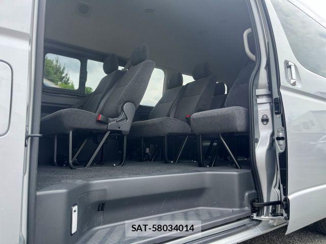 Toyota HIACE WAGON 2026-02 7508793-9
