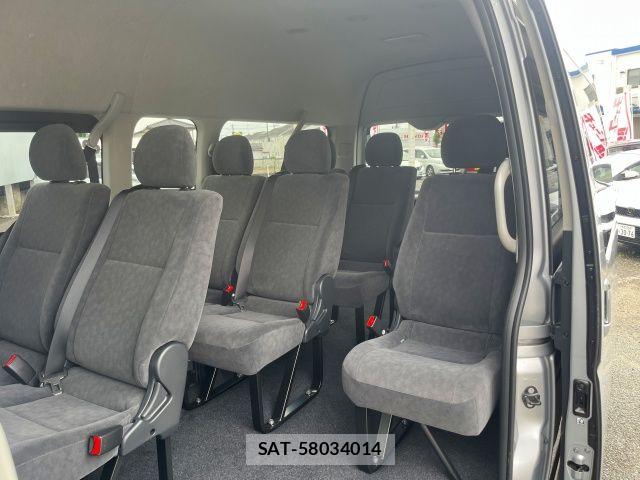 Toyota HIACE WAGON 2026-02 7508793-12