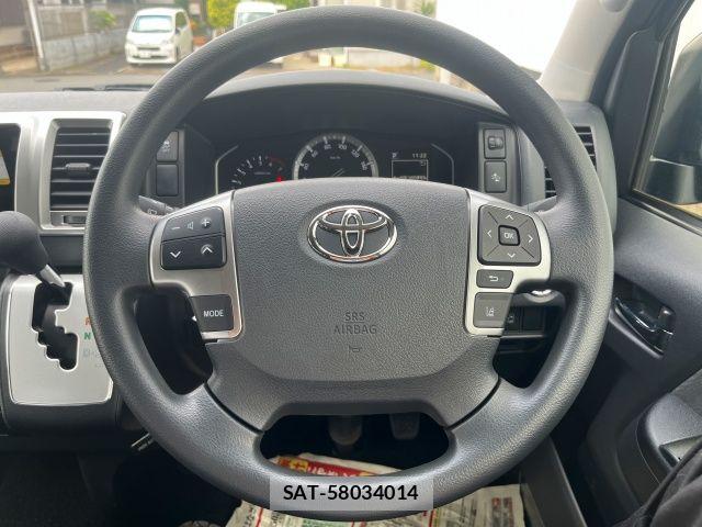 Toyota HIACE WAGON 2026-02 7508793-13