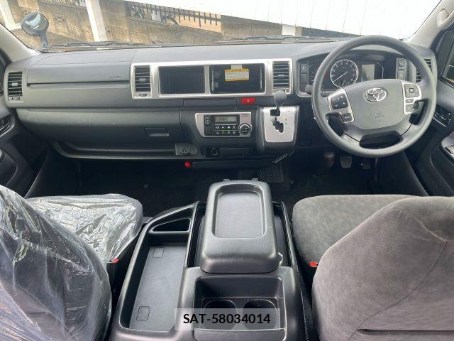 Toyota HIACE WAGON 2026-02 7508793-1