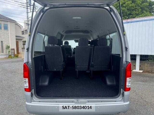 Toyota HIACE WAGON 2026-02 7508793-20