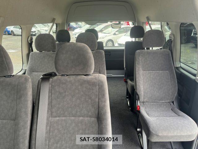 Toyota HIACE WAGON 2026-02 7508793-21