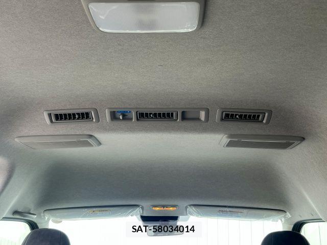 Toyota HIACE WAGON 2026-02 7508793-22