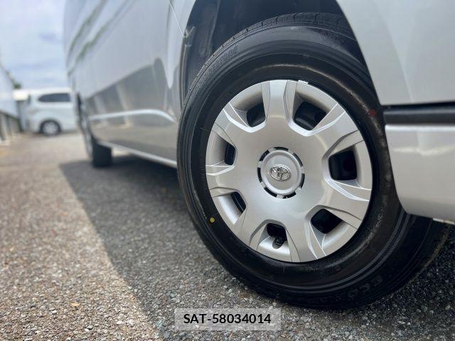 Toyota HIACE WAGON 2026-02 7508793-26
