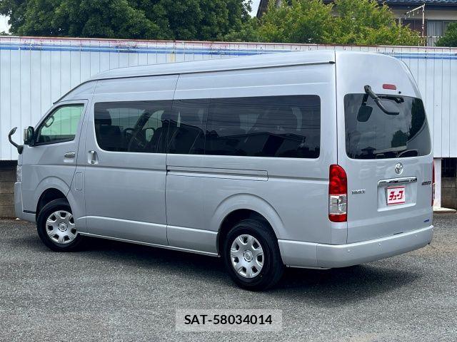 Toyota HIACE WAGON 2026-02 7508793-2
