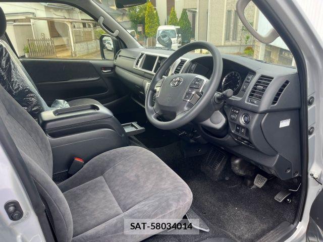 Toyota HIACE WAGON 2026-02 7508793-3
