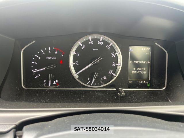 Toyota HIACE WAGON 2026-02 7508793-7