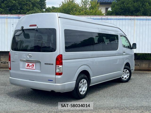 Toyota HIACE WAGON 2026-02 7508793-8