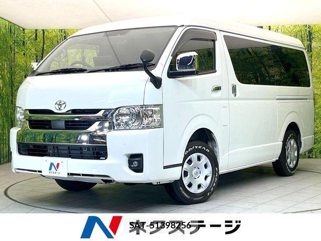 Toyota HIACE WAGON 2025-07 7500840-0