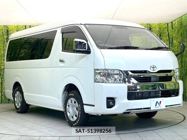 Toyota HIACE WAGON 2025-07 7500840-16