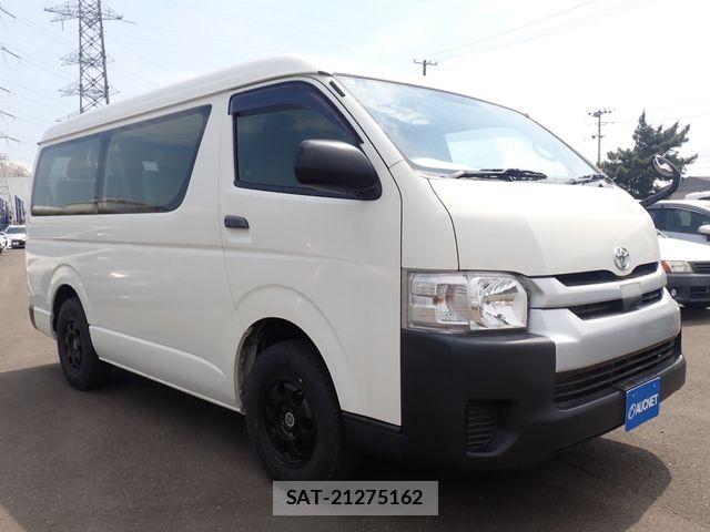 Toyota HIACE WAGON 2018-06 7500846-0