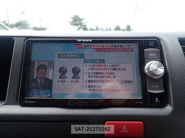 Toyota HIACE WAGON 2018-06 7500846-11