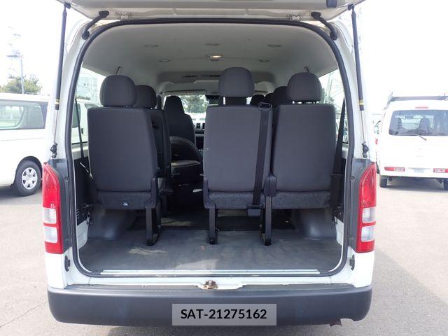 Toyota HIACE WAGON 2018-06 7500846-23