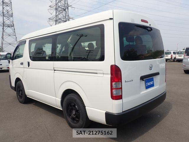Toyota HIACE WAGON 2018-06 7500846-2