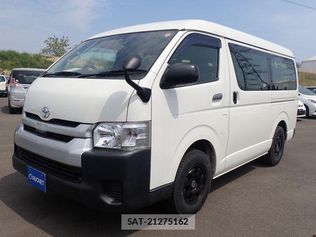 Toyota HIACE WAGON 2018-06 7500846-5