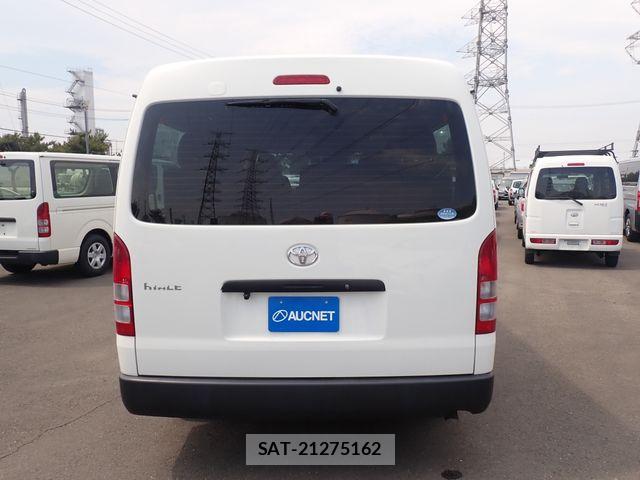 Toyota HIACE WAGON 2018-06 7500846-6