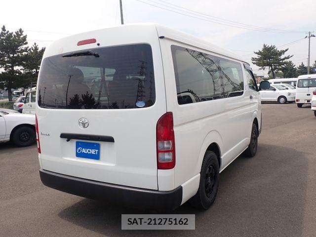 Toyota HIACE WAGON 2018-06 7500846-7