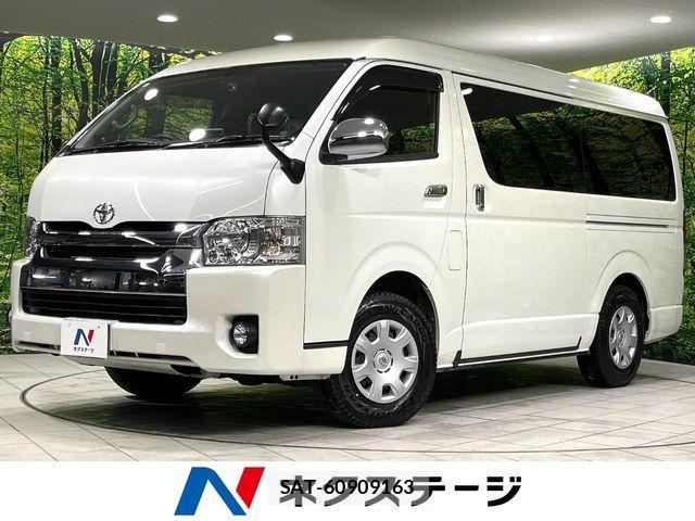 Toyota HIACE WAGON 2019-06 7500842-0
